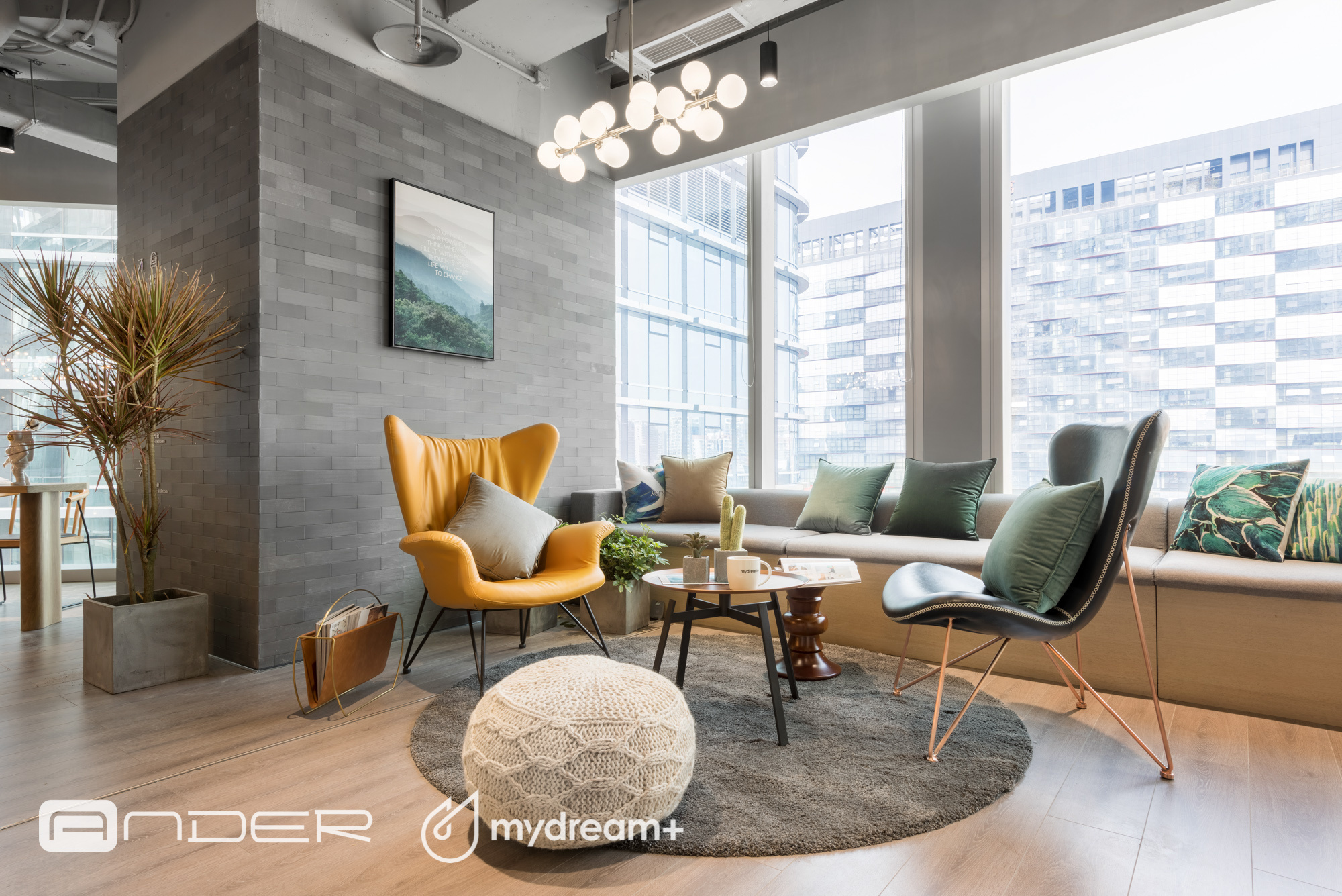 成都银泰空间 | 梦想加-12