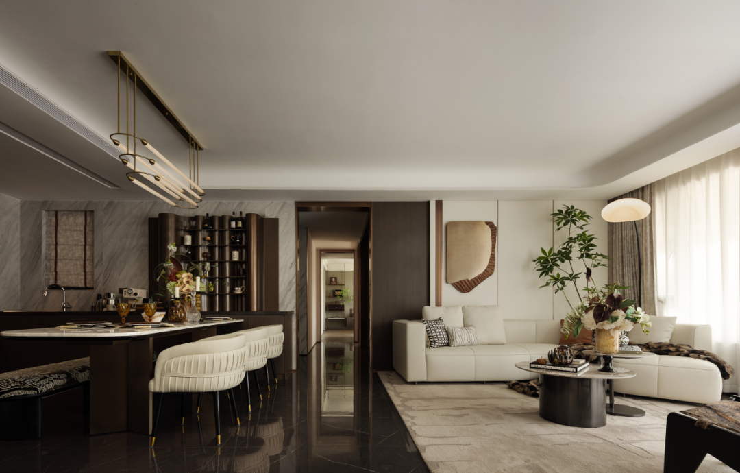 华宇春江明月丨中国重庆丨海力空间设计-30