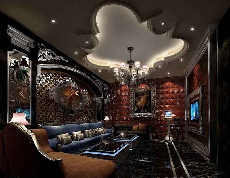 安徽 · 金寨KTV-7