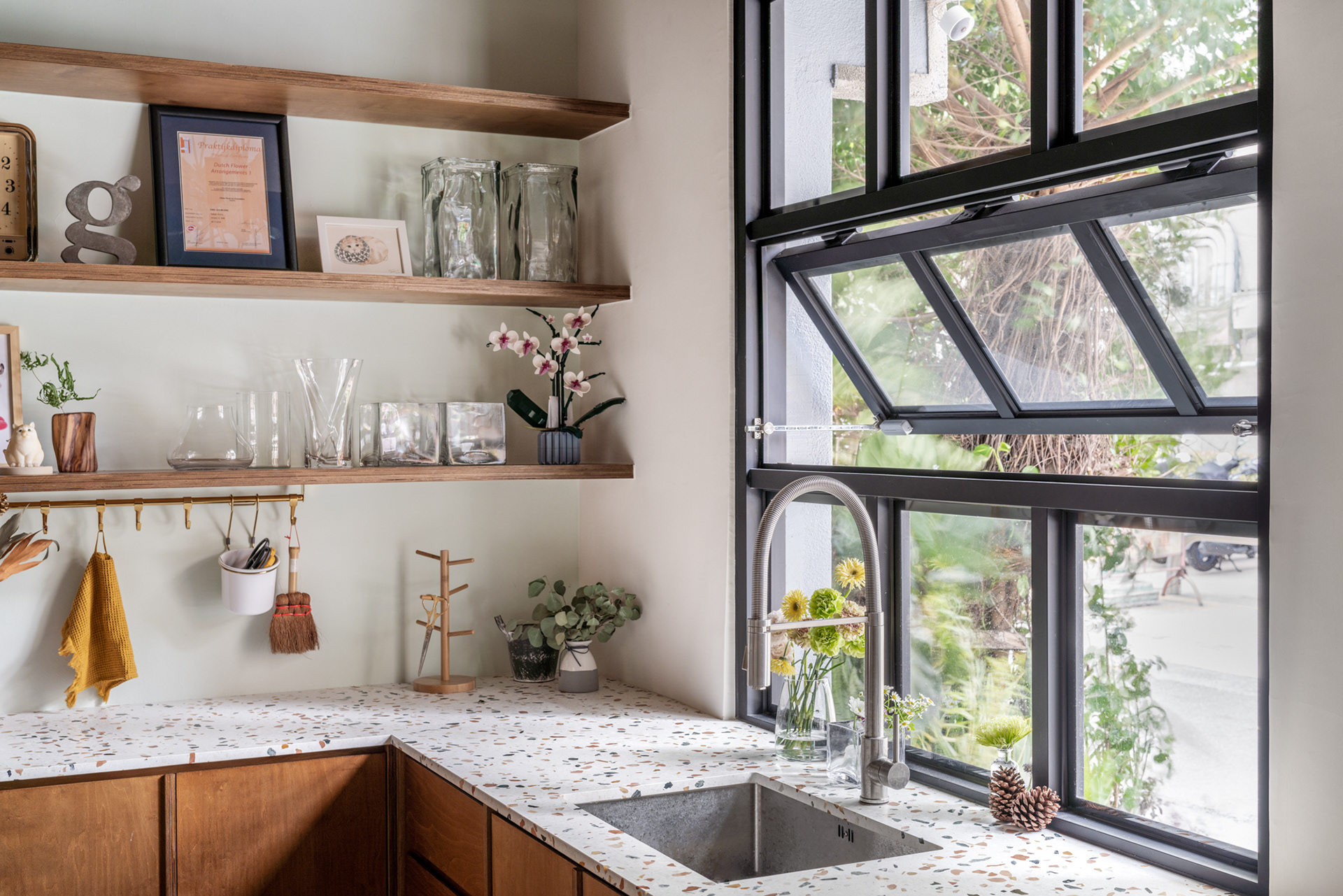 薑薑小姐花藝店丨中国台中丨CHEN YANG-13