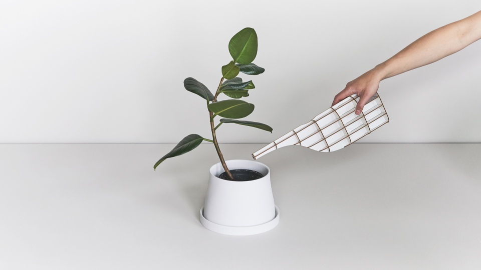 Snøhetta 打造自然韵律的 Terra 园艺工具系列-39