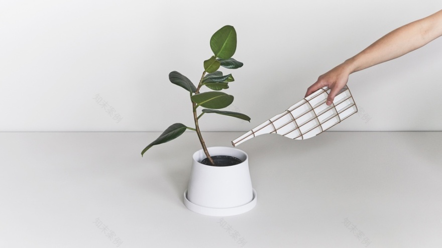 Snøhetta 打造自然韵律的 Terra 园艺工具系列-39