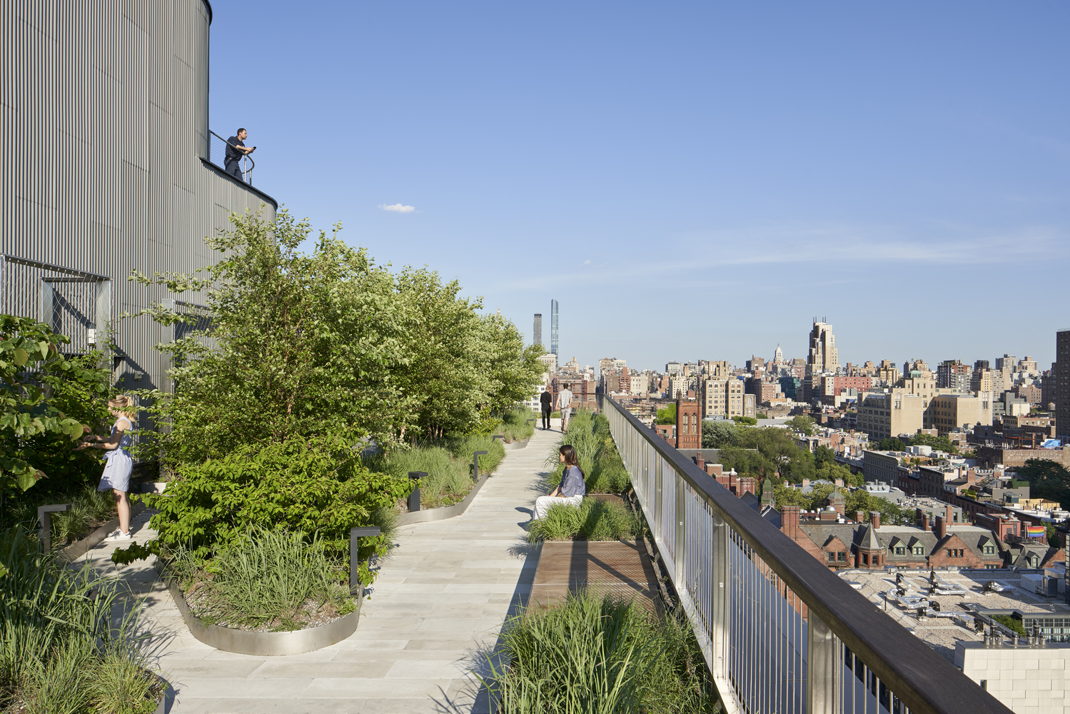 美国西22街512号办公楼-18