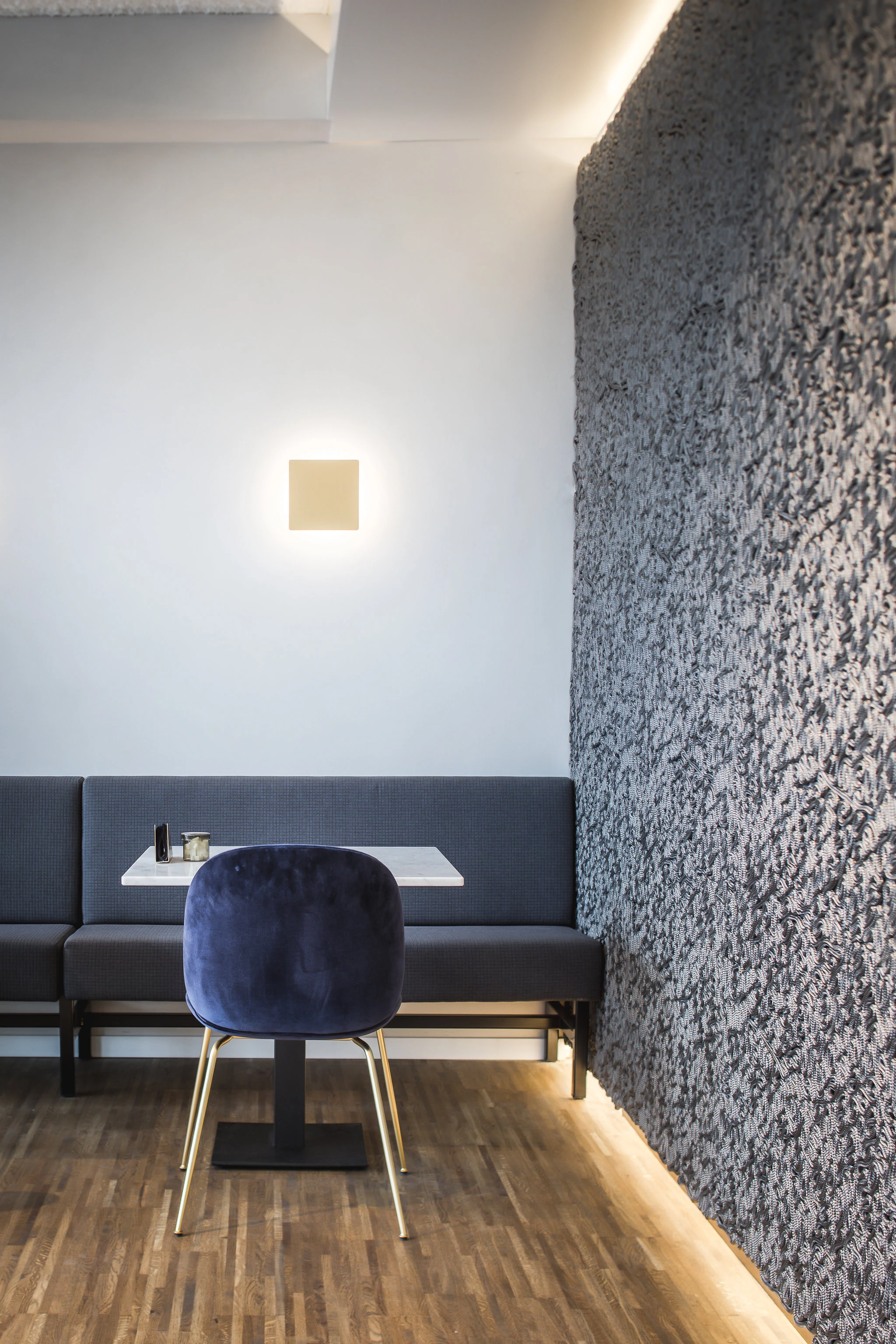 荷兰鹿特丹 Boompjes 办公楼入口翻新设计-17