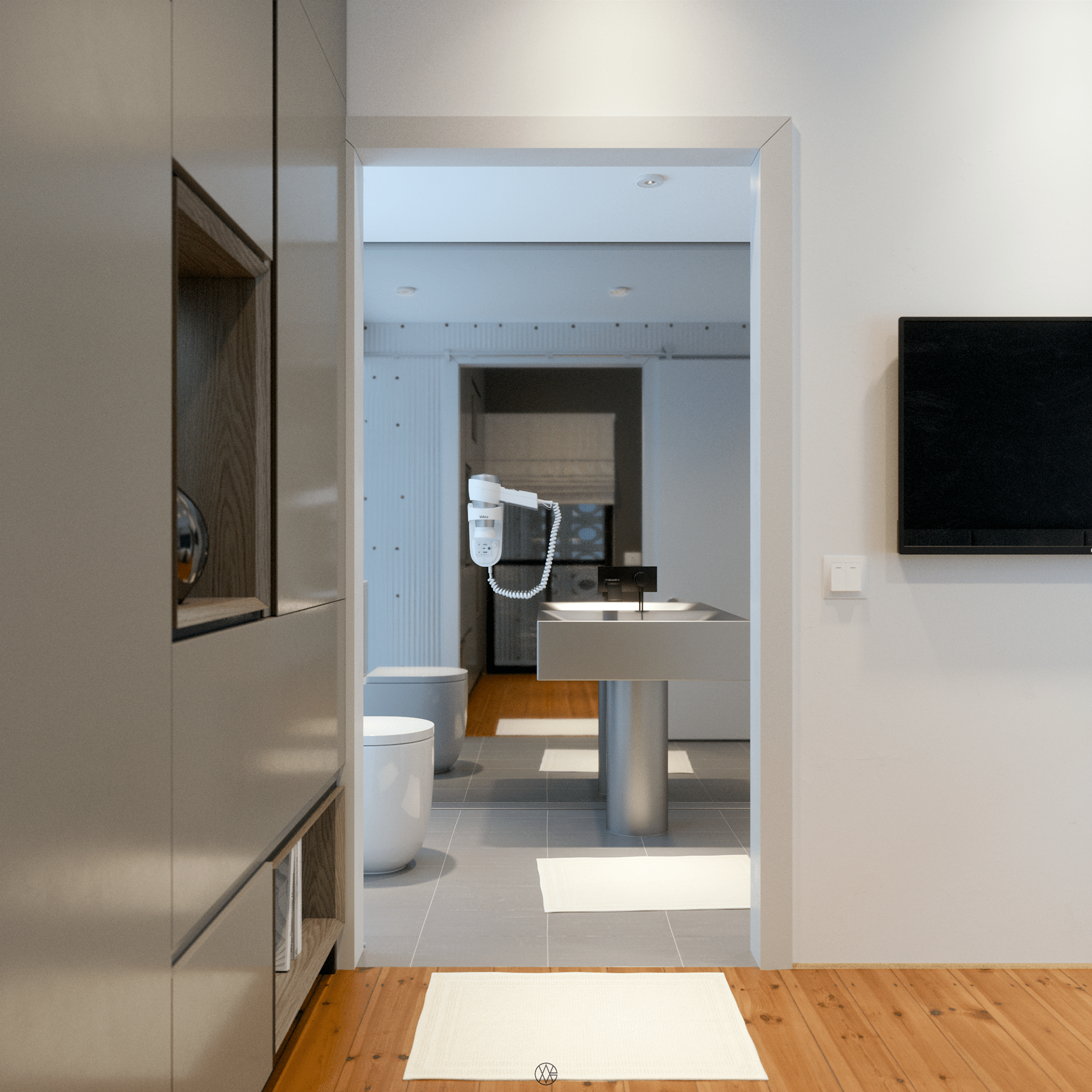 锌住宅 或 锌居处 丨柬埔寨贡布丨ARCHIVISDOM-23