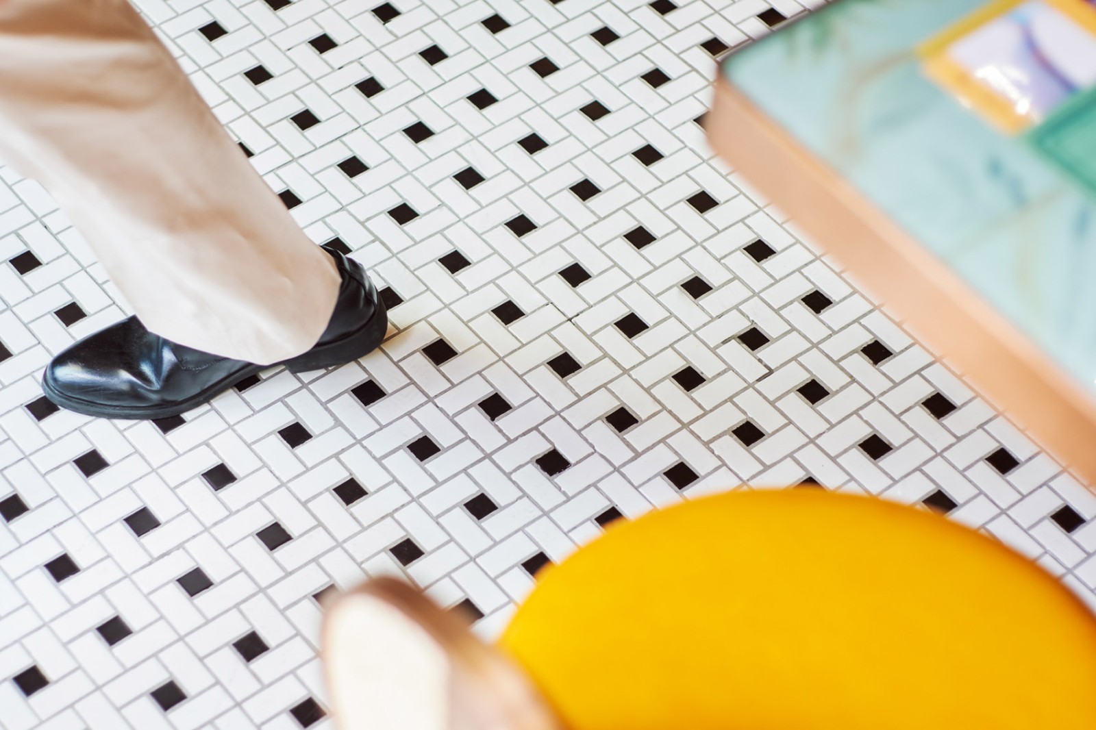 华心糖水铺室内设计-27