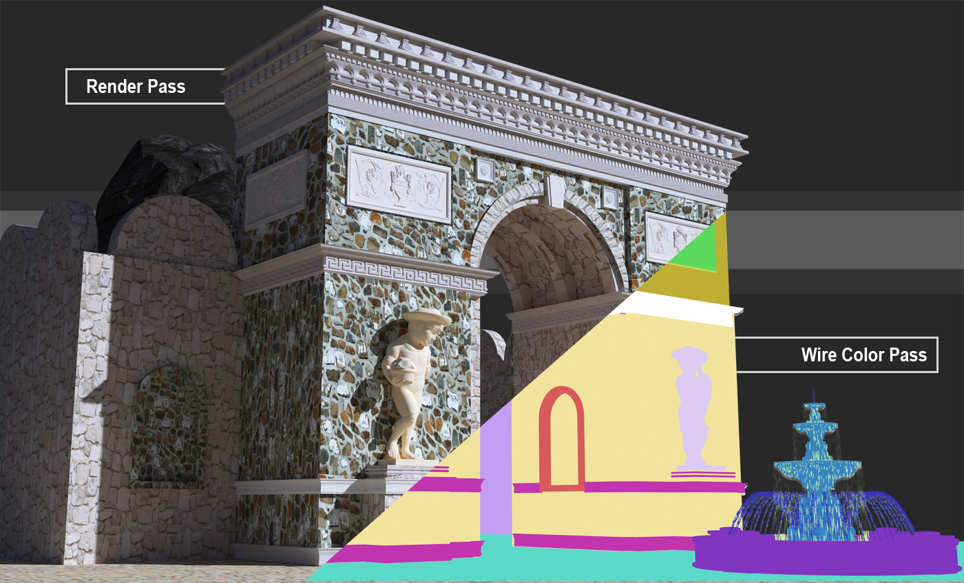 Mall Holy Valley Concept 购物中心丨埃及丨MAHMOUD ELSAYED-8