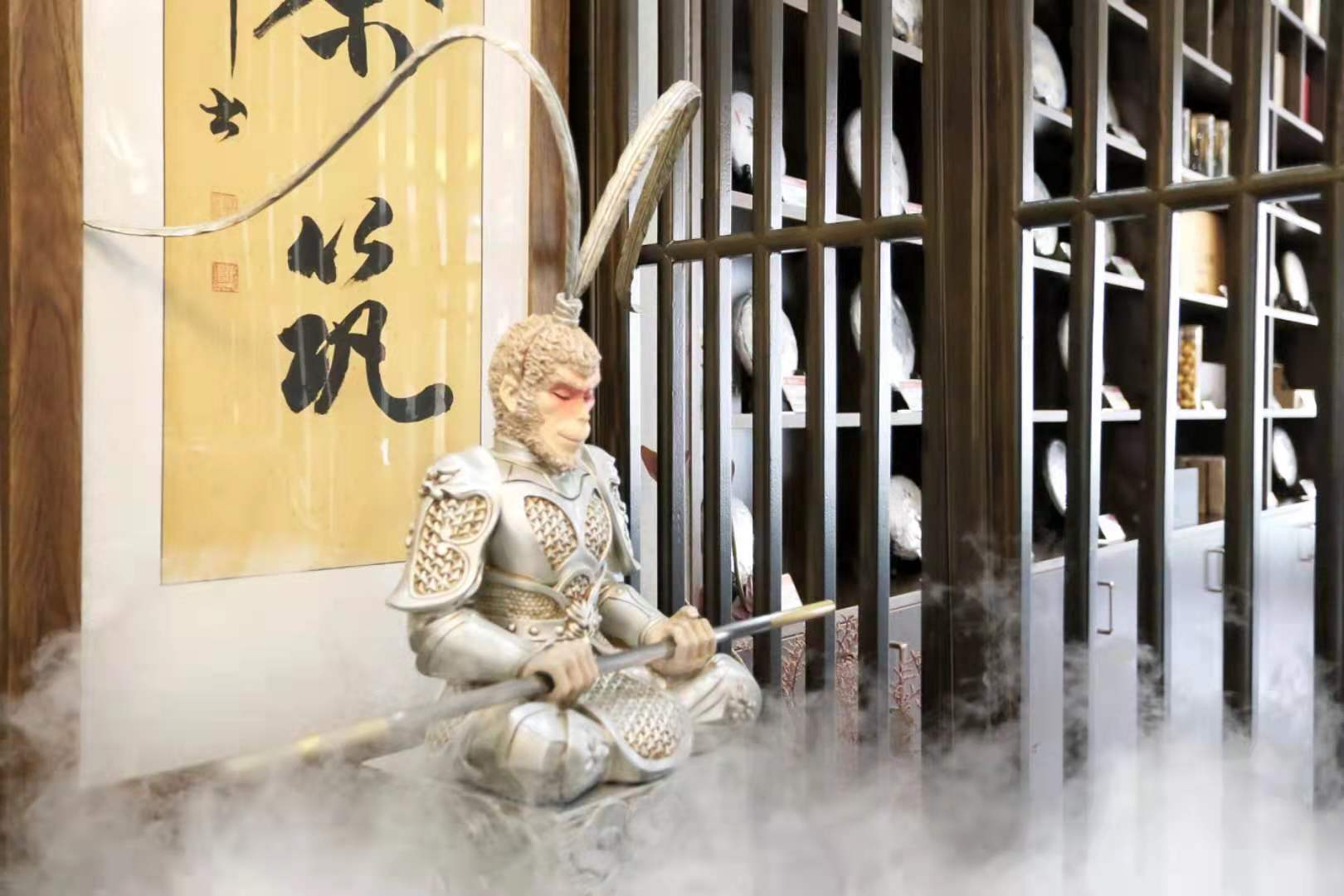 君洛茶筑丨明路-11