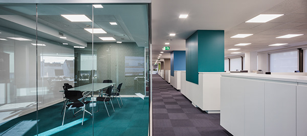 GMP Group Offices | Madrid-26