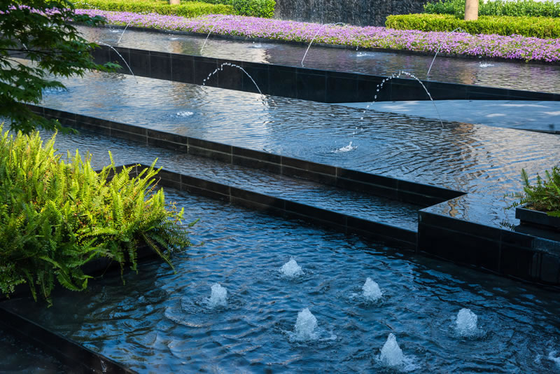 南京颐和九里 · 浮影居-32