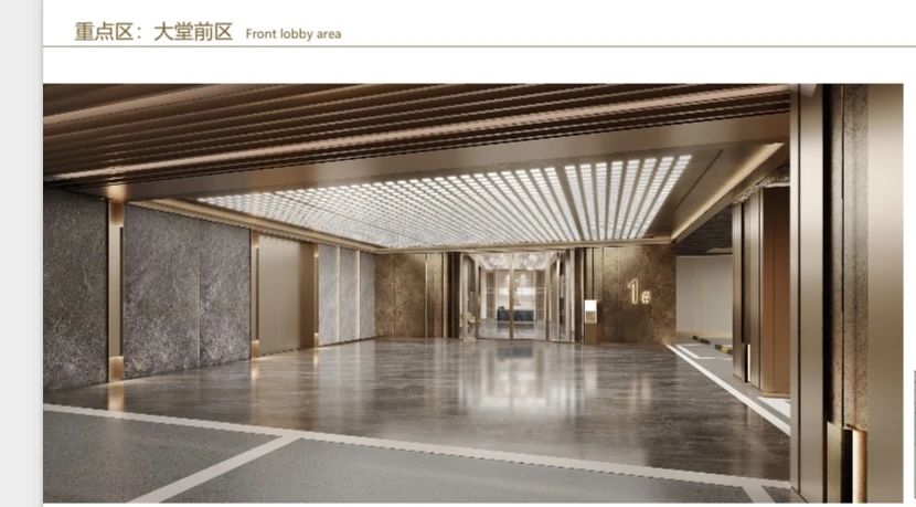 古北•壹号公馆丨中国上海-41