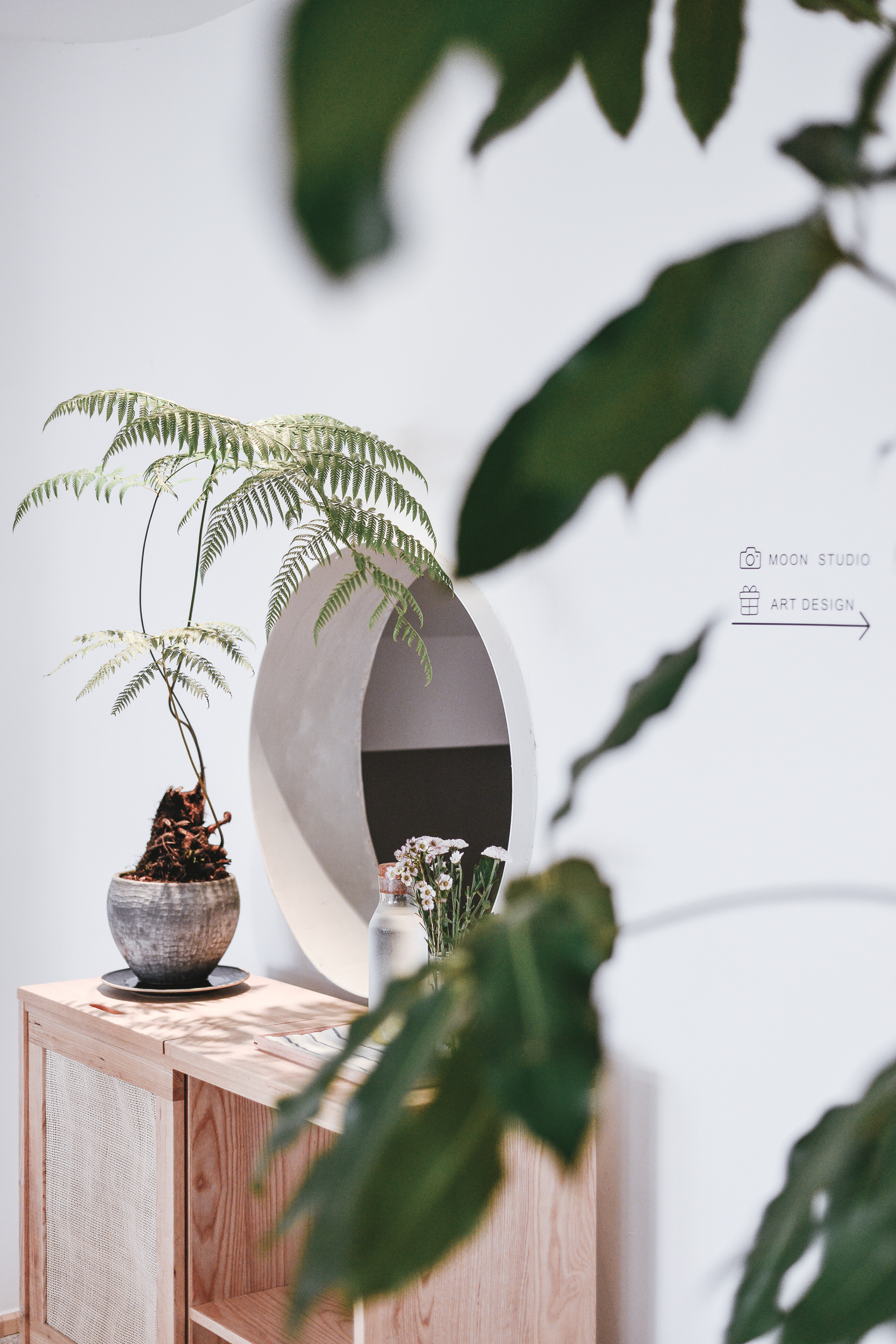 别止·南山丨中国重庆丨简璞设计-26