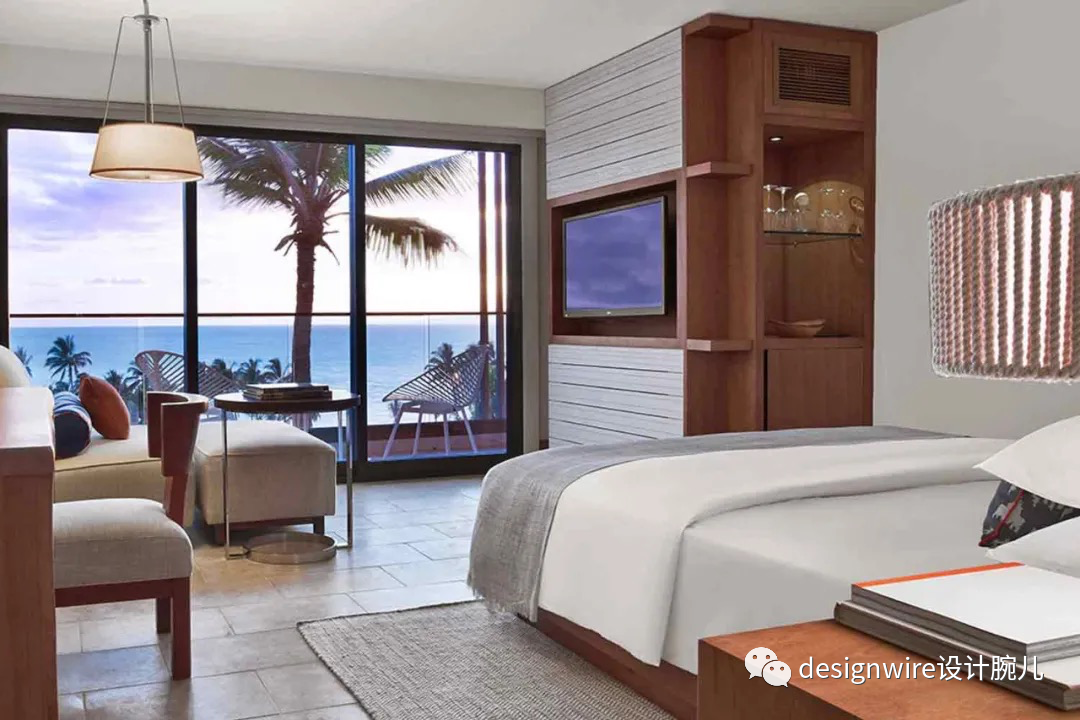 厦门安达仕酒店,现代奢华与南洋风情的完美结合-175