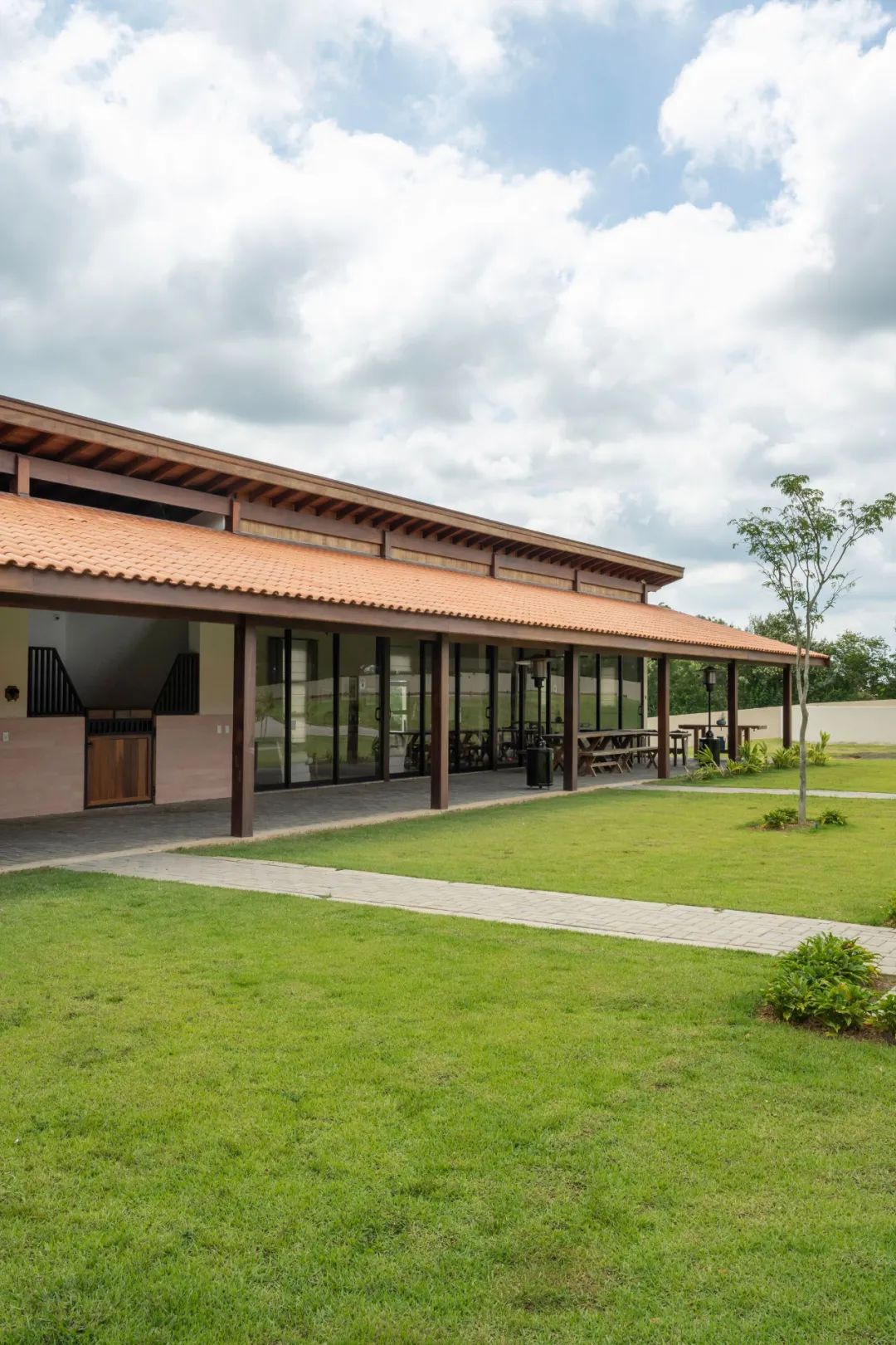 马术圣拉蒙丨墨西哥丨Módica Ledezma-69