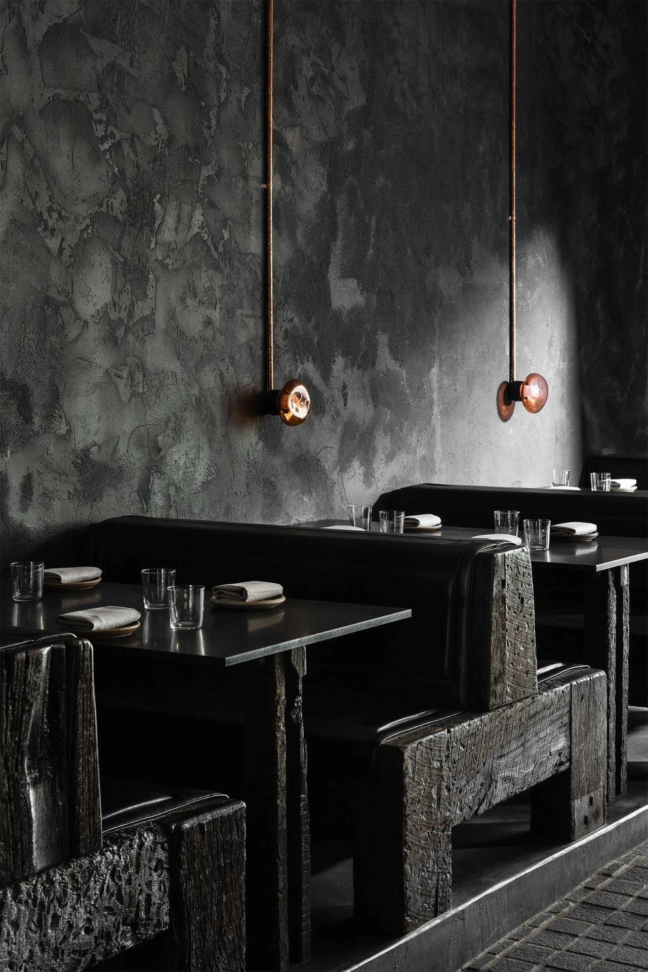 新作丨 Studio Gram  空间译者-51