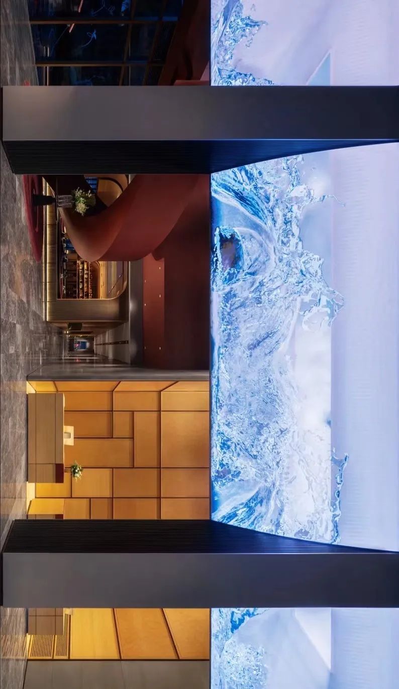 武汉光谷A酒店丨中国武汉丨DUTS design杜兹设计-26