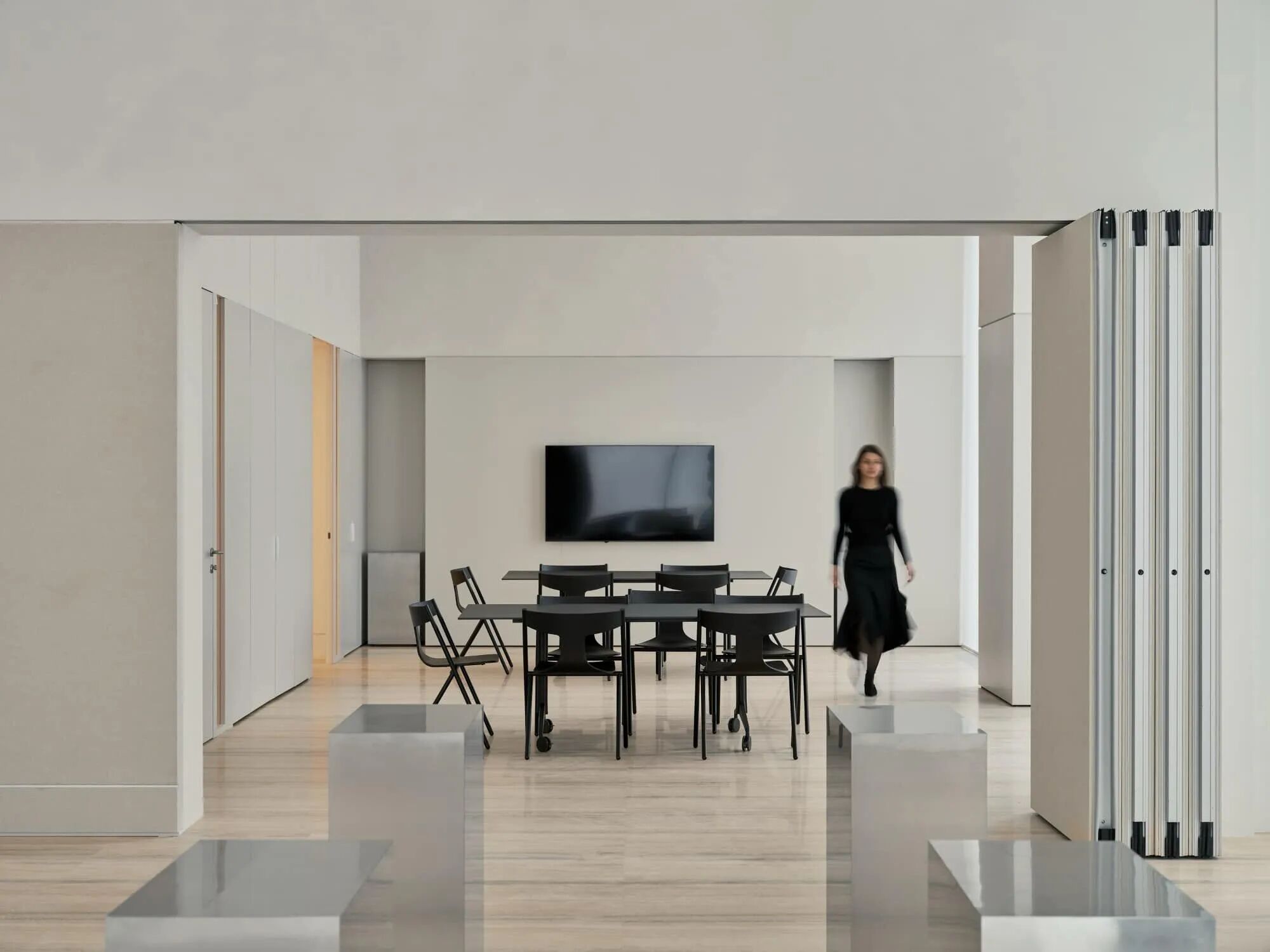 丨俄罗斯莫斯科丨KEMELIN PARTNERS-0