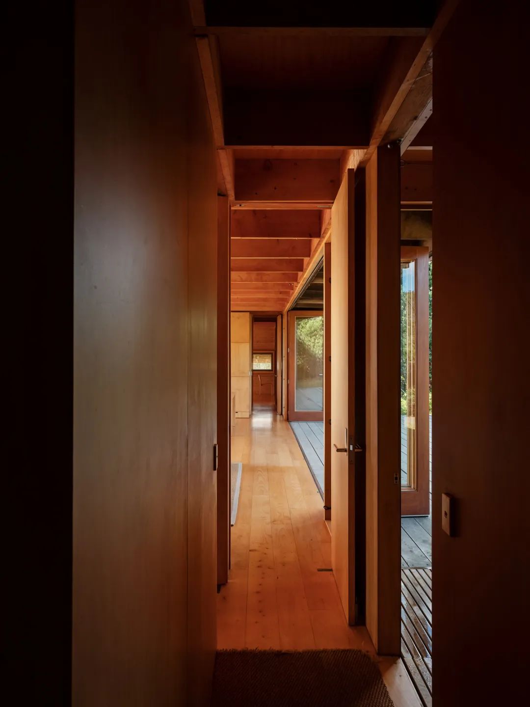 Coromandel Bach 度假屋-72