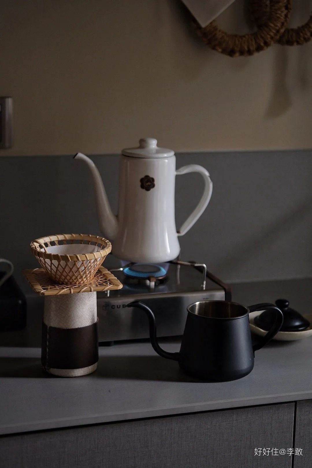 心安之处方为家丨中国南京丨好好住认证设计师@李敢-33