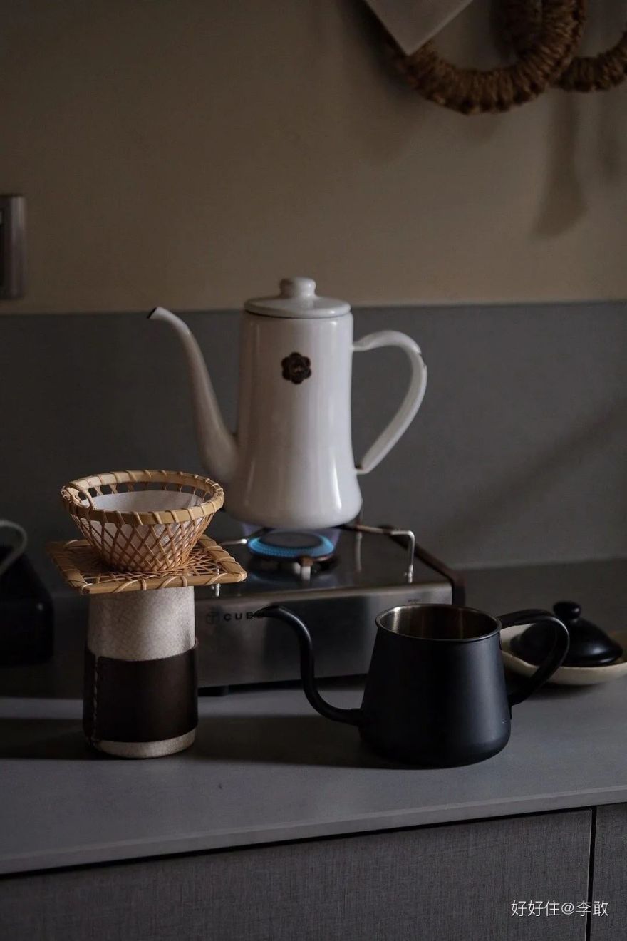 心安之处方为家丨中国南京丨好好住认证设计师@李敢-33