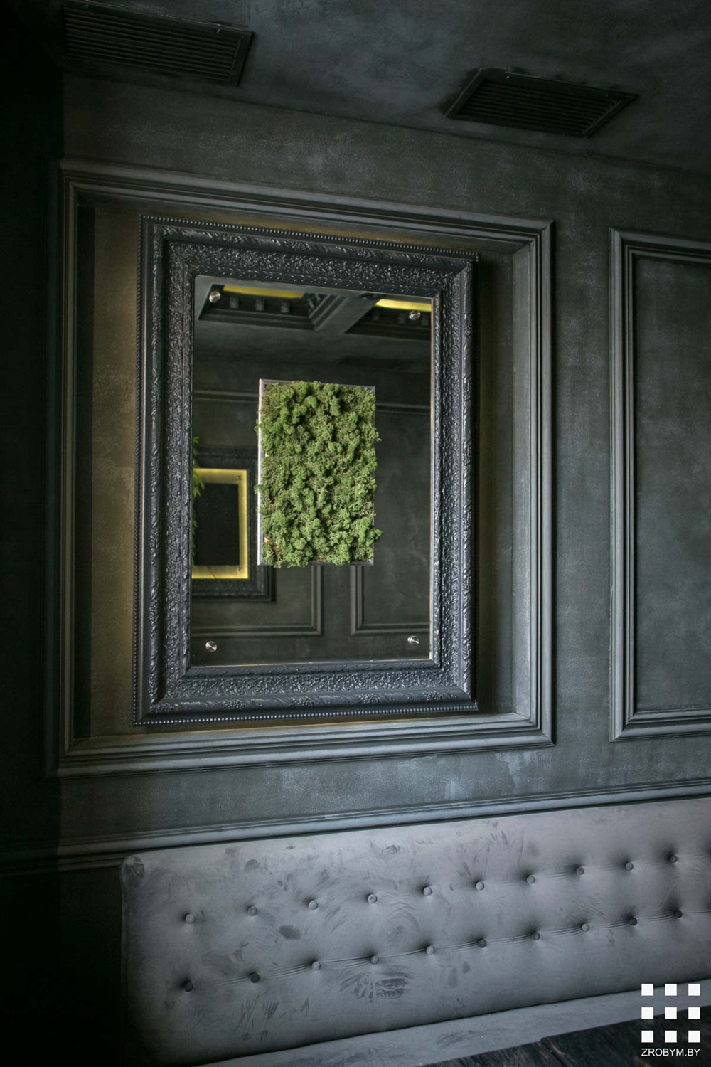 GREEN CUISINE素食餐厅-26