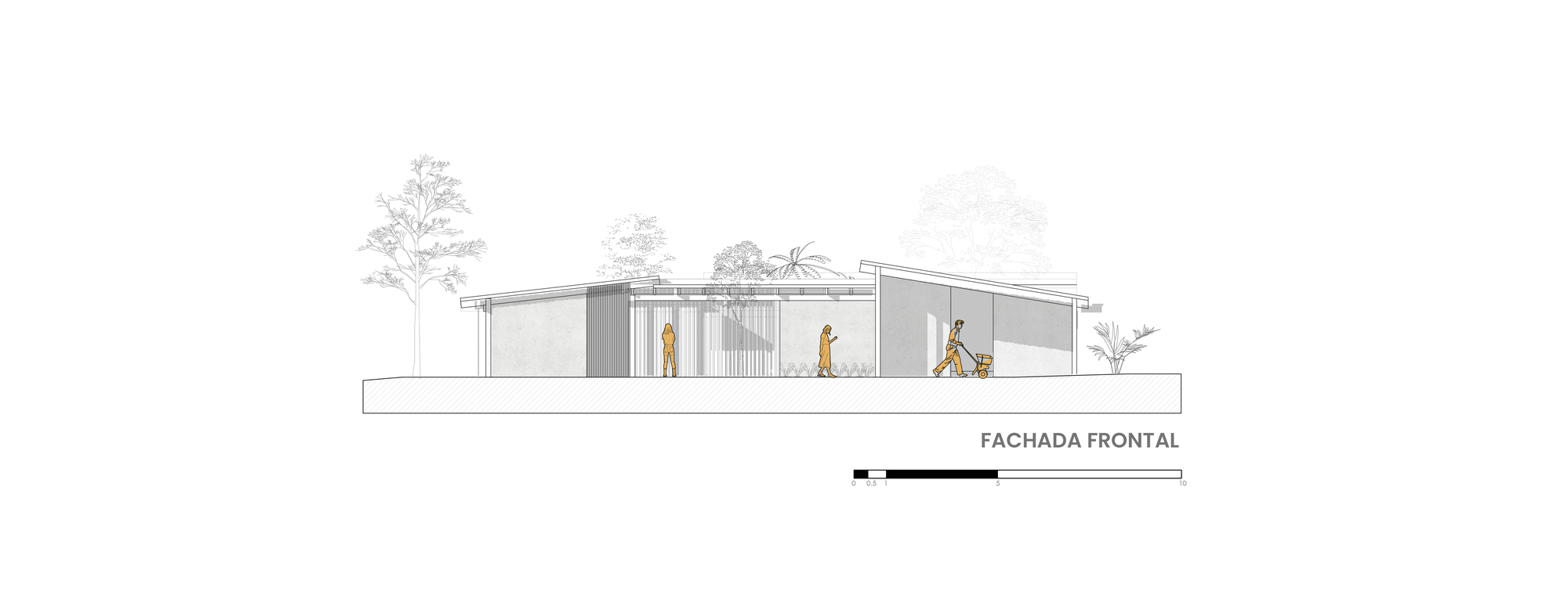 “Casa 1·5  3”项目丨厄瓜多尔丨Baquio Arquitectura-52