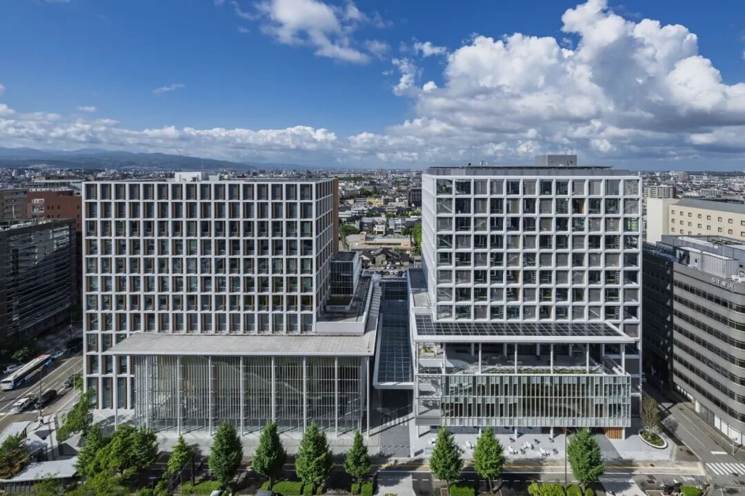 丨株式会社三菱地所设计-1