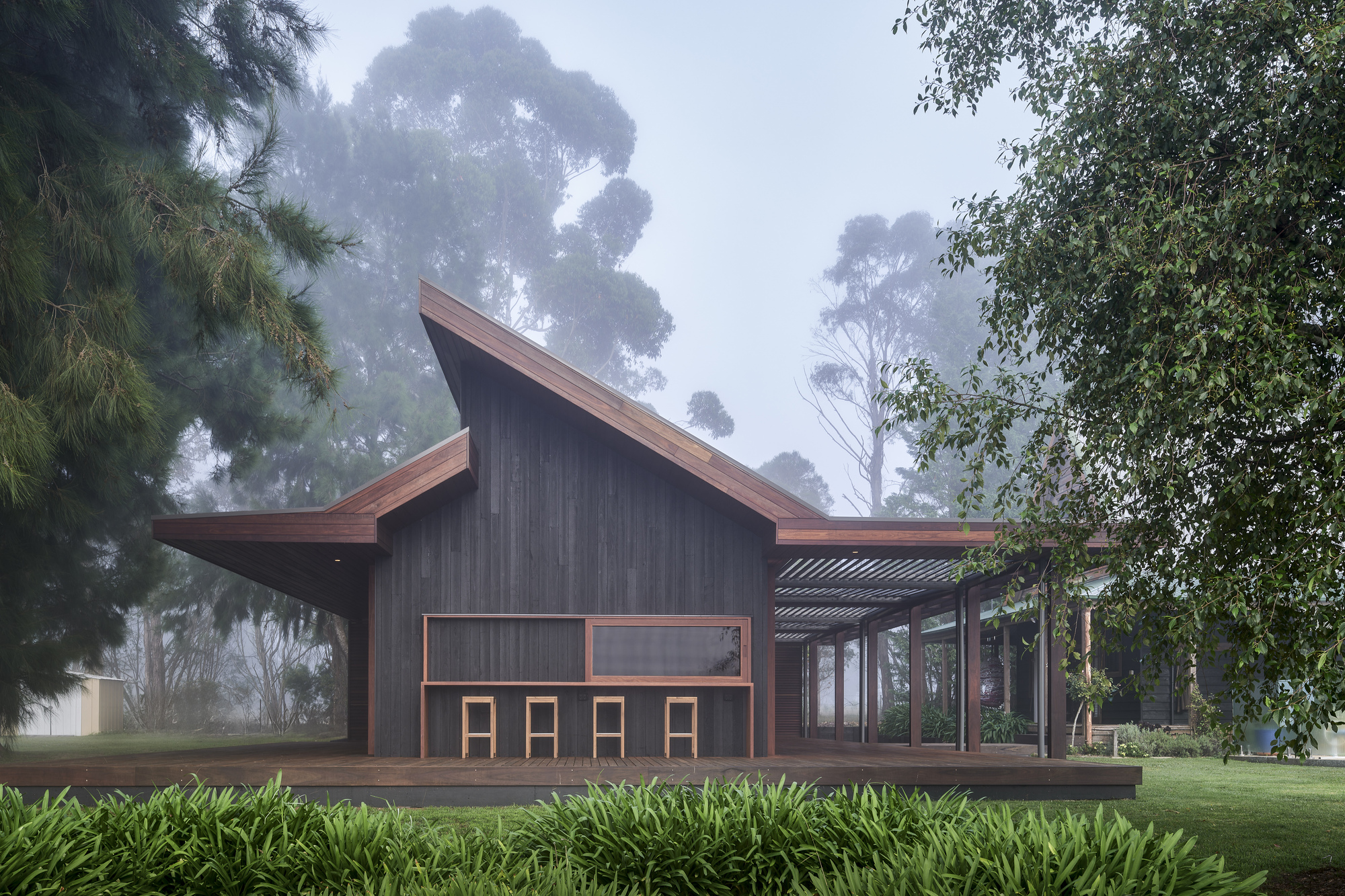 丨澳大利亚丨Ink Architects Sydney-22