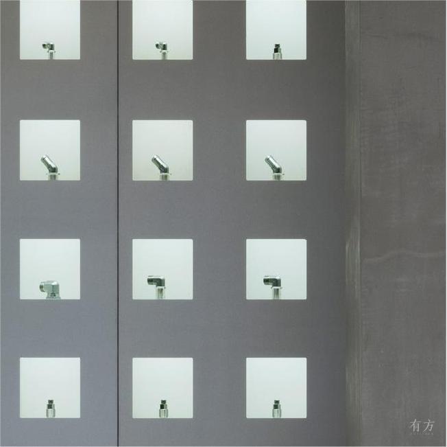 迈思特总部办公楼改造设计丨中国嘉兴丨PUJU朴居设计研究室-49