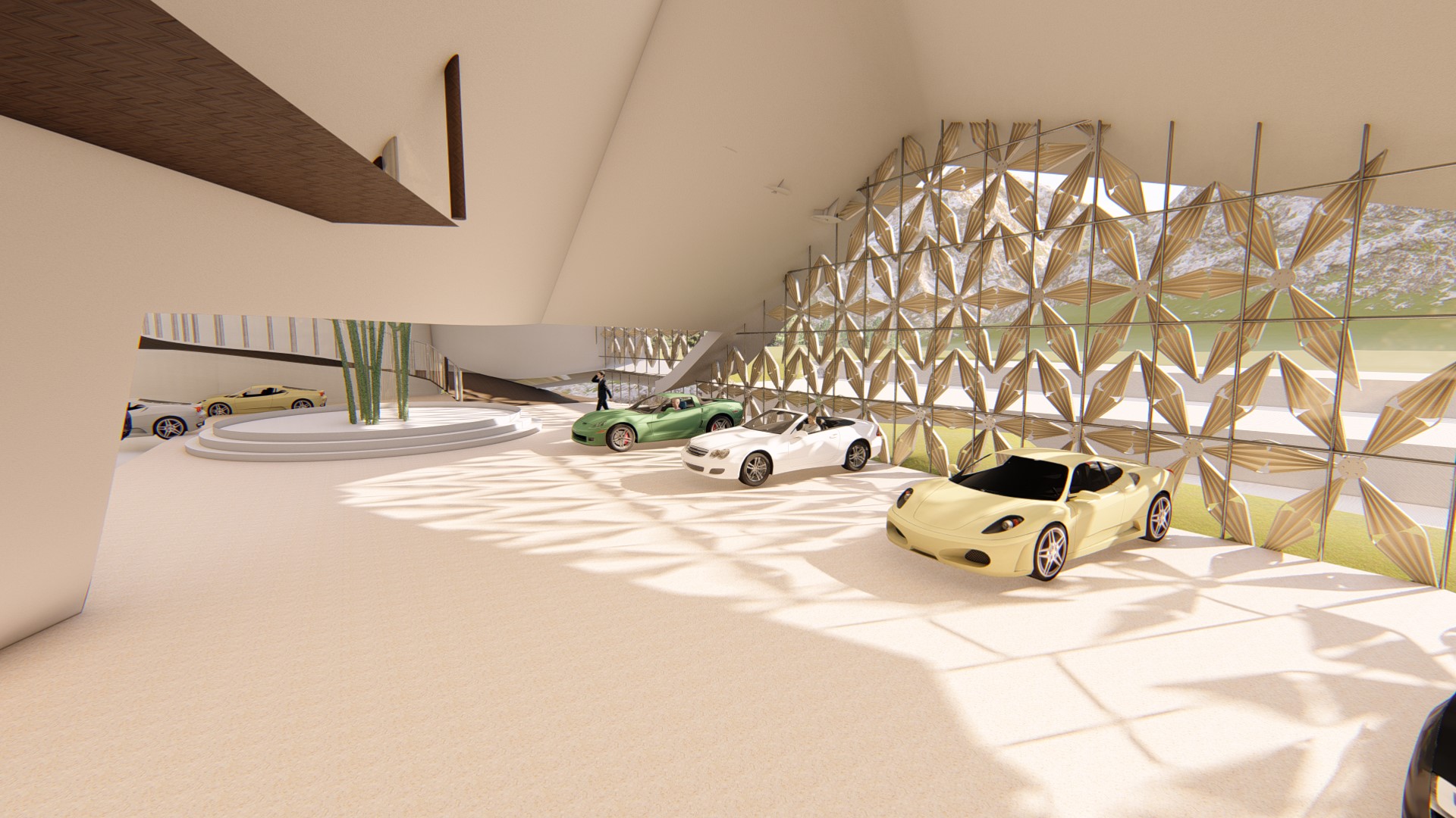 Car Showroom-4