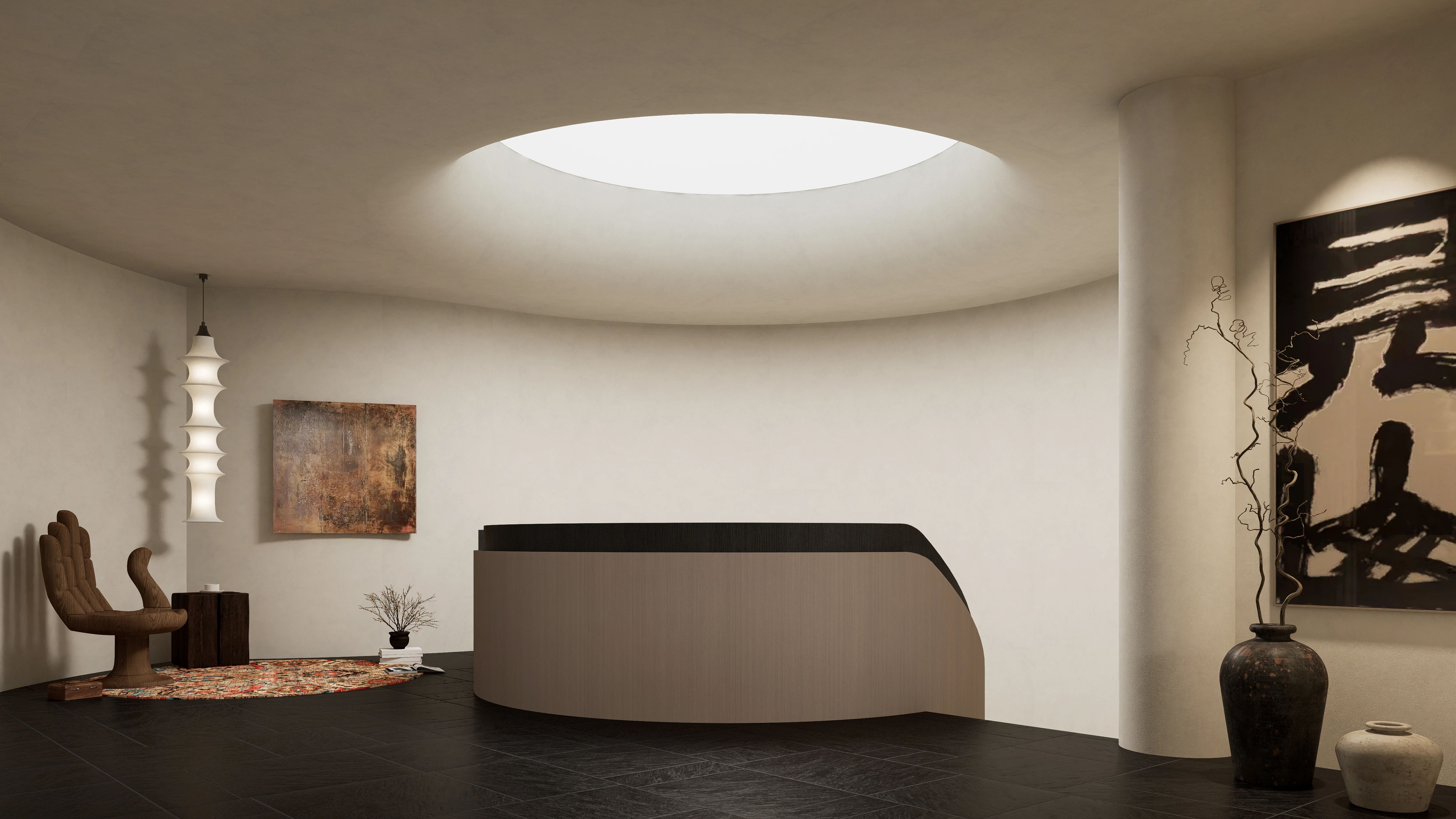 SOLILOQUY DESIGN 读白设计事务所丨中国南京丨SOLILOQUY DESIGN 林森,杨天雨-80