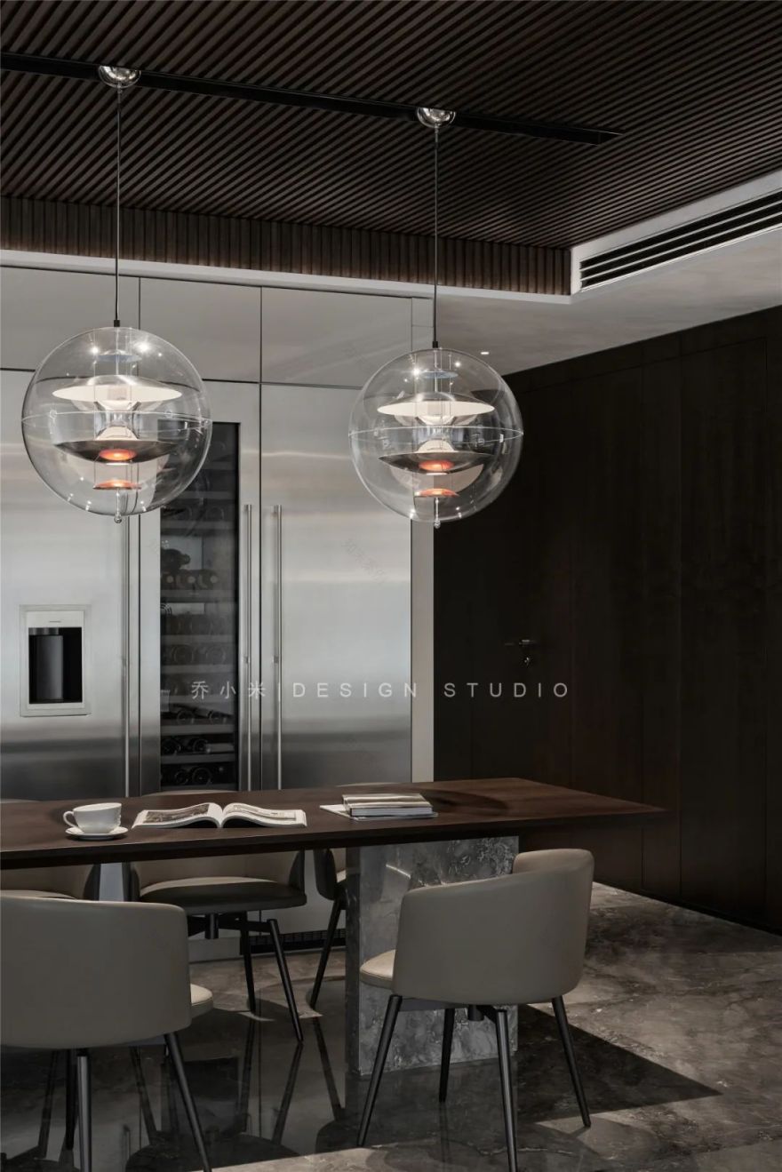 八套大宅,八种生活美学-39