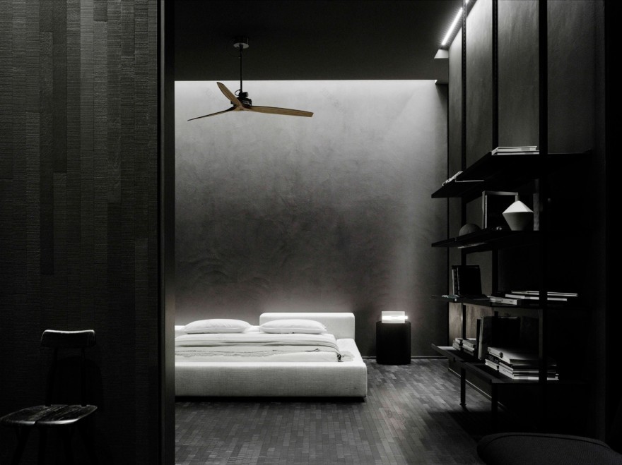 剧院式轻盈 | Elisa Ossino 的当代艺术设计-42