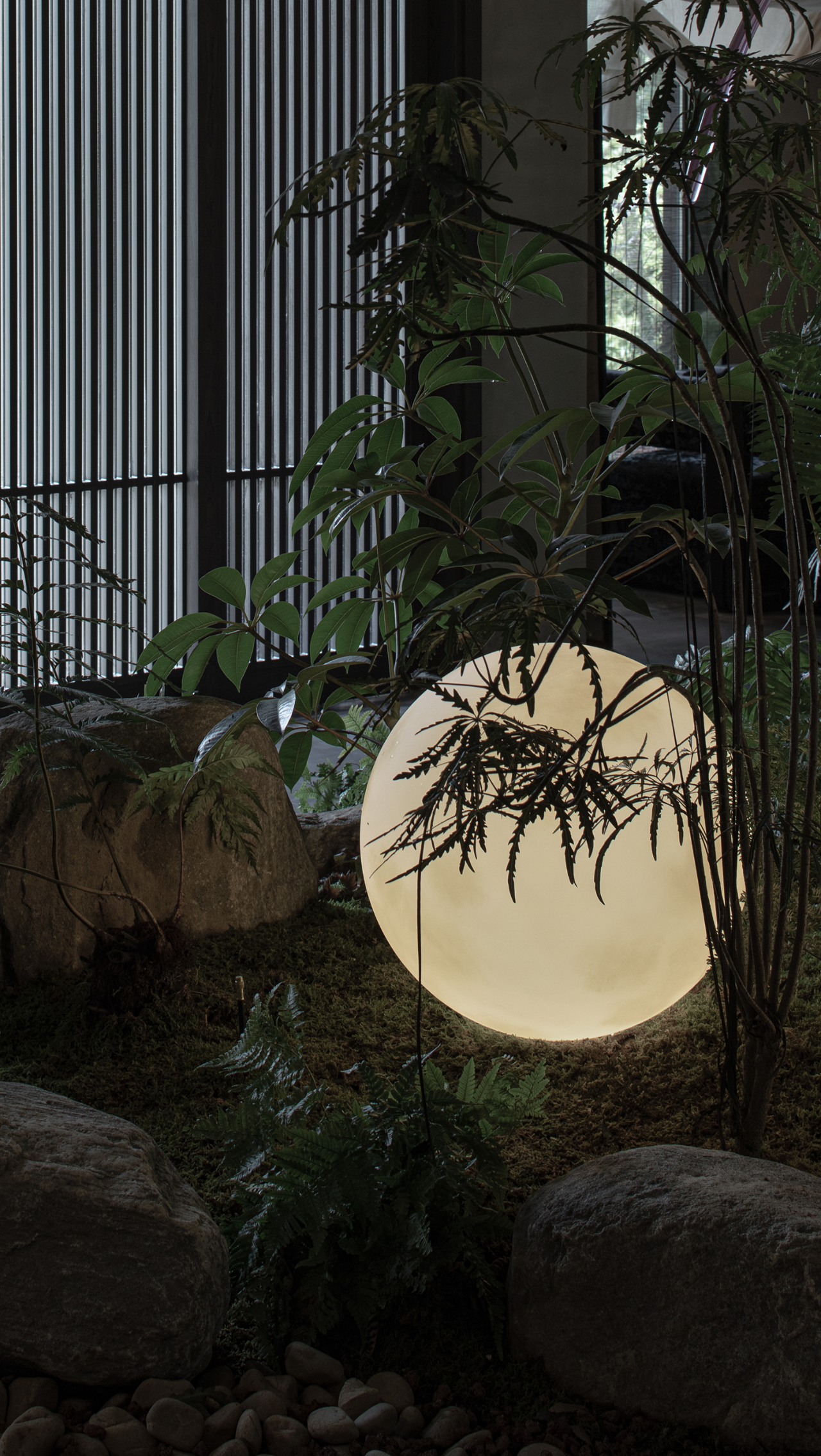 杭州觅隐茶空间丨中国杭州丨杭州衍野空间设计-32