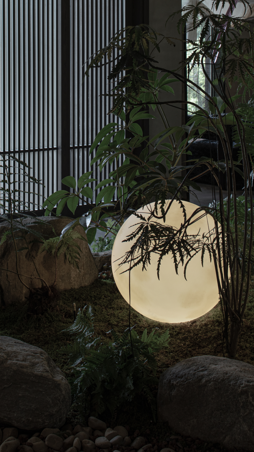 杭州觅隐茶空间丨中国杭州丨杭州衍野空间设计-32