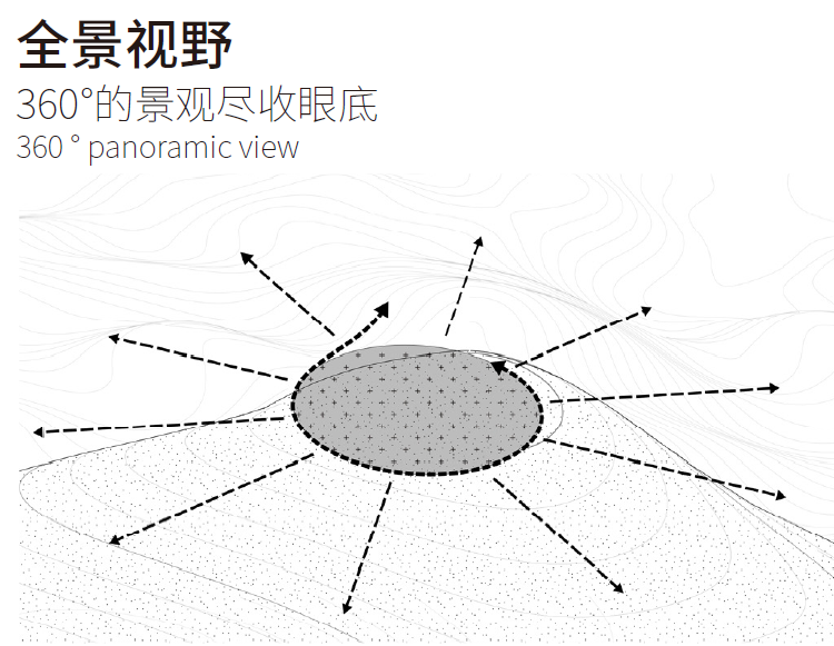 深圳塘朗山看台丨中国深圳丨立木L&M-34