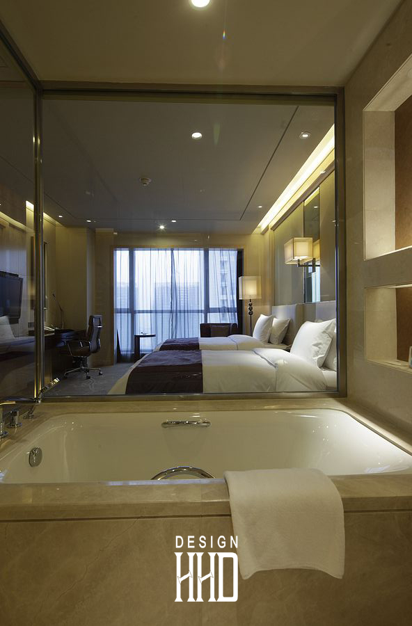 襄阳万达皇冠假日-24