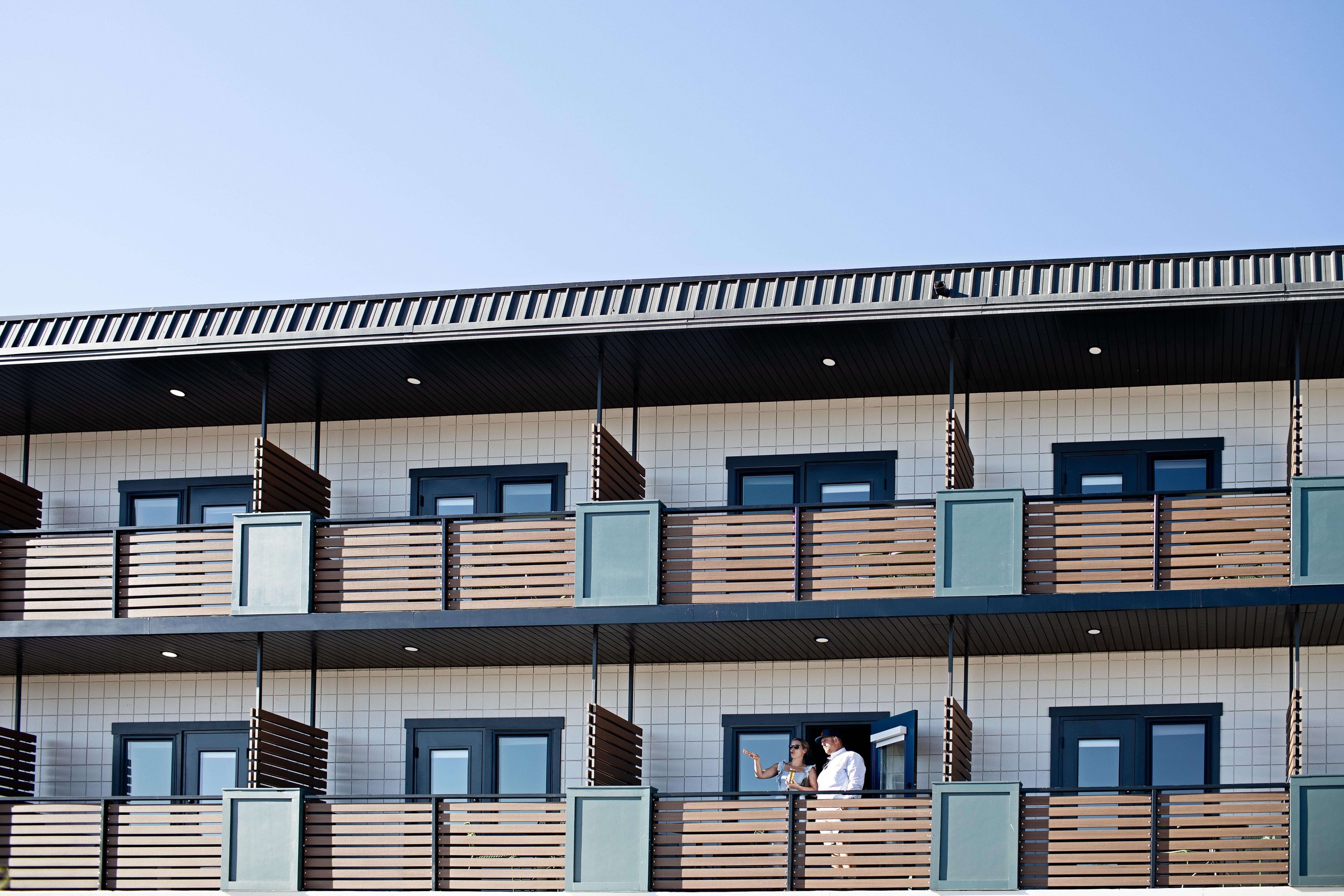 LOGE Missoula酒店翻新项目丨美国米苏拉丨Vida Design-35