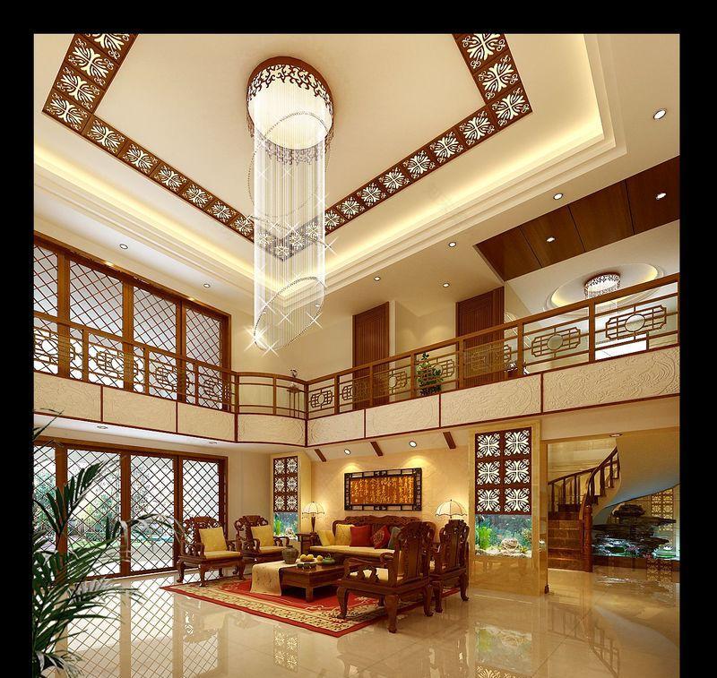 冯世煌室内设计作品集-66