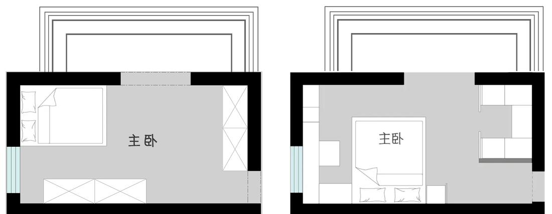 日式平层阳光满屋设计丨JORYA 玖雅-55