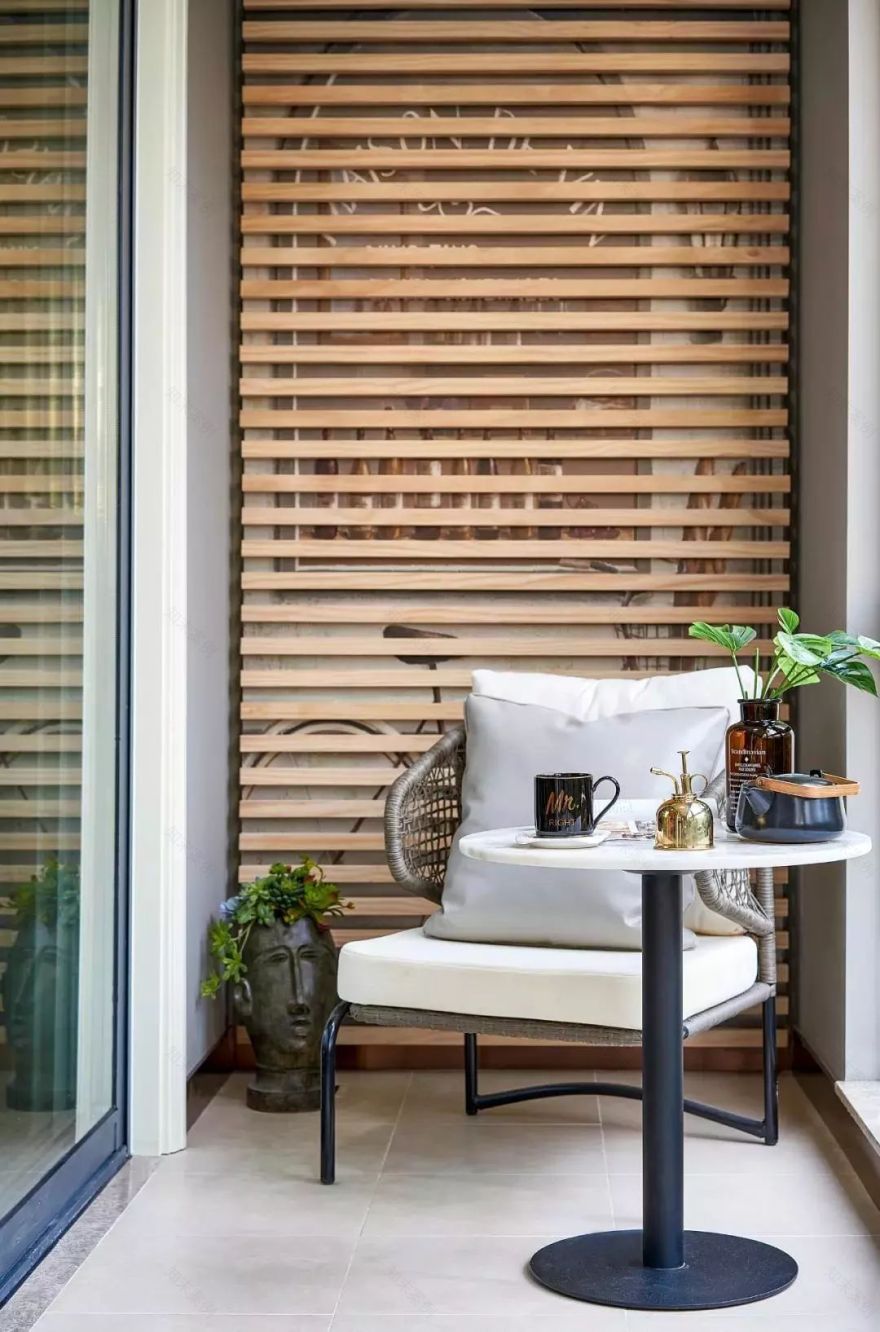 都市轻奢风,横竖都是范!-87