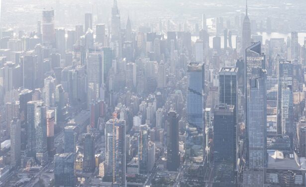 丨美国曼哈顿-24