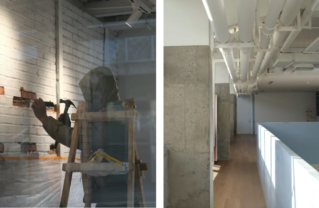 北京Sundate办公室丨中国北京丨milanesi | paiusco-30