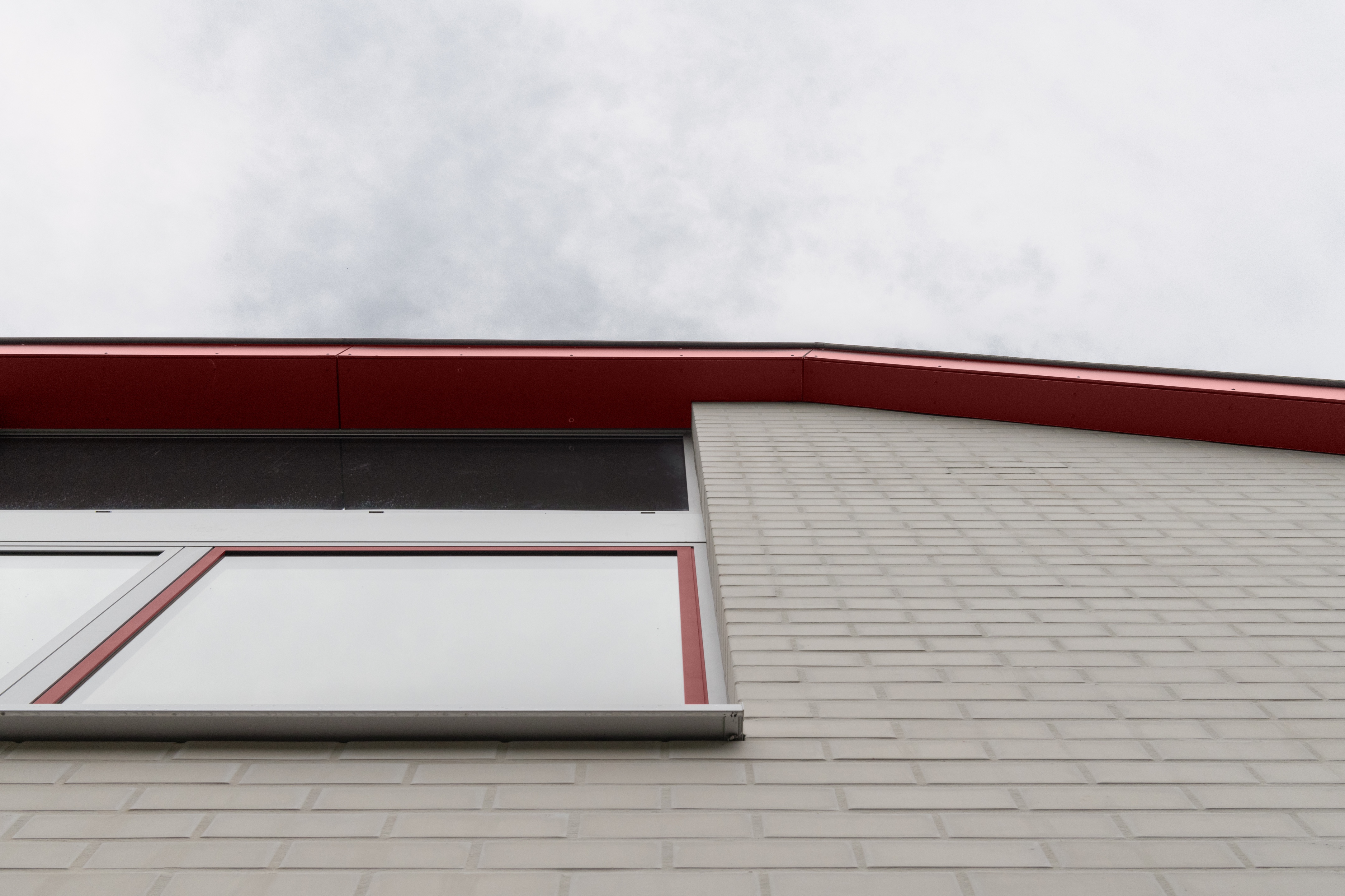 Stekene 多户型住宅-10