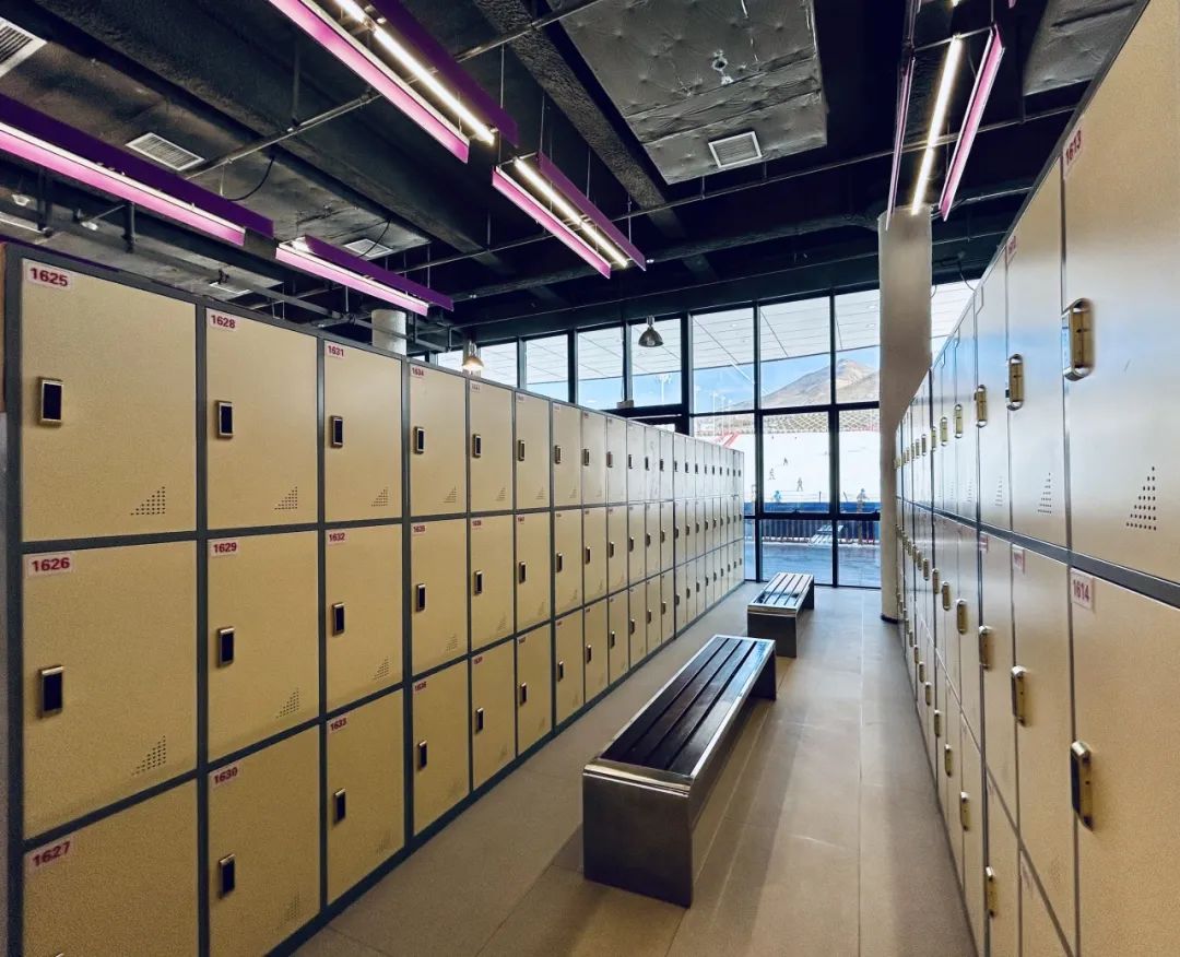 传新设计 | 昔日雁门古战场，当今广武滑雪场-23