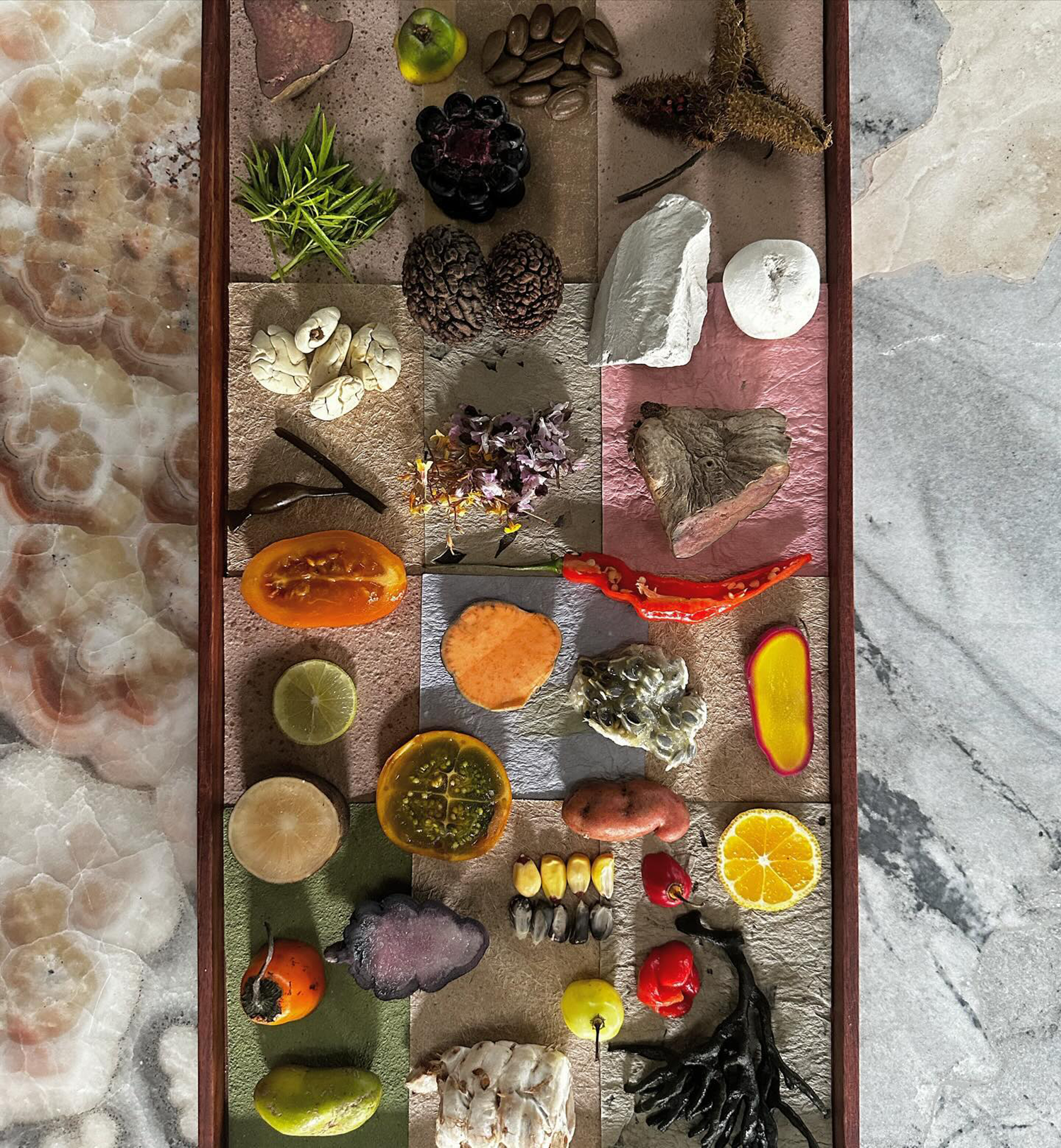 MIL 餐厅丨秘鲁库斯科丨Estudio Soroche 设计工作室-102