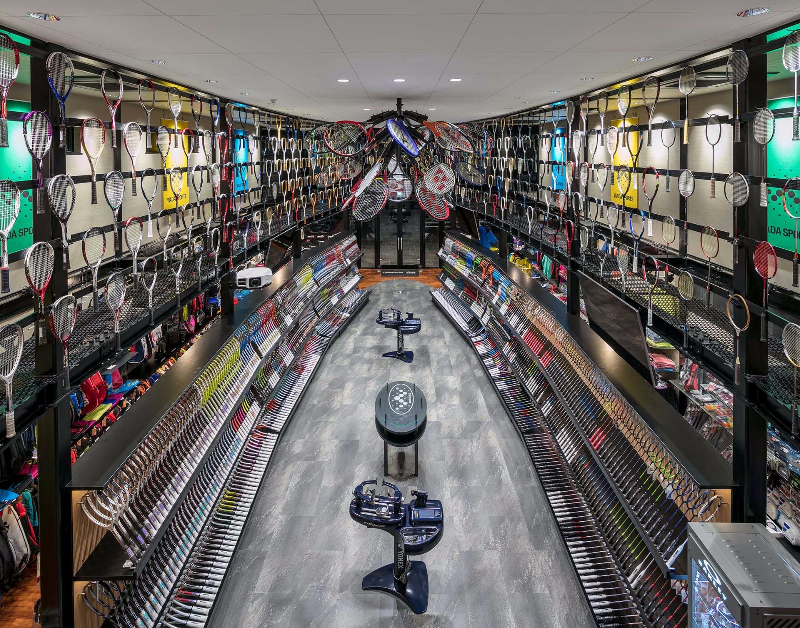 网球爱好者的梦想店——WADA体育旗舰店-10