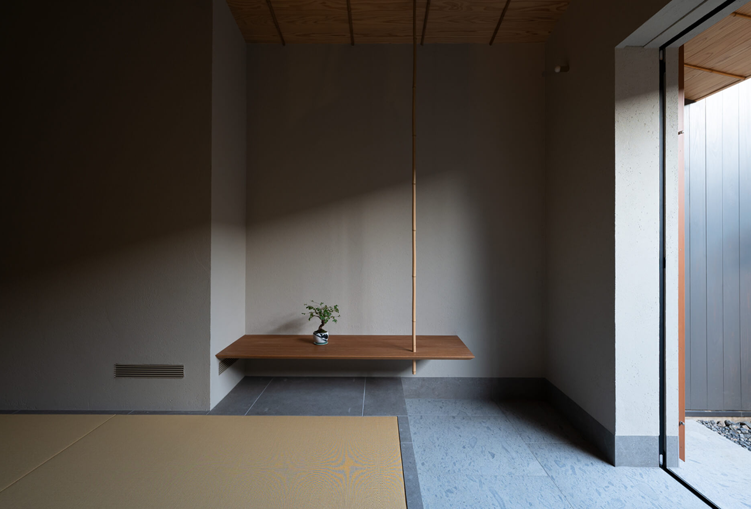 长野之家丨日本长野丨Tomoko Fukayama,熊谷隆-102