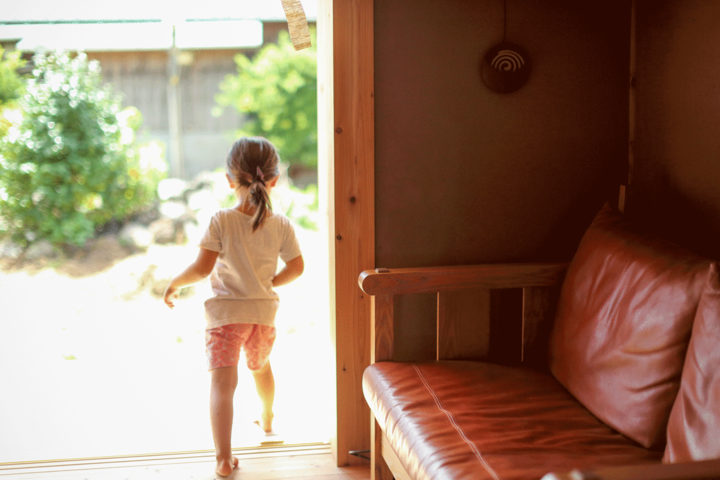 五島 伝統工法の小さな家-13