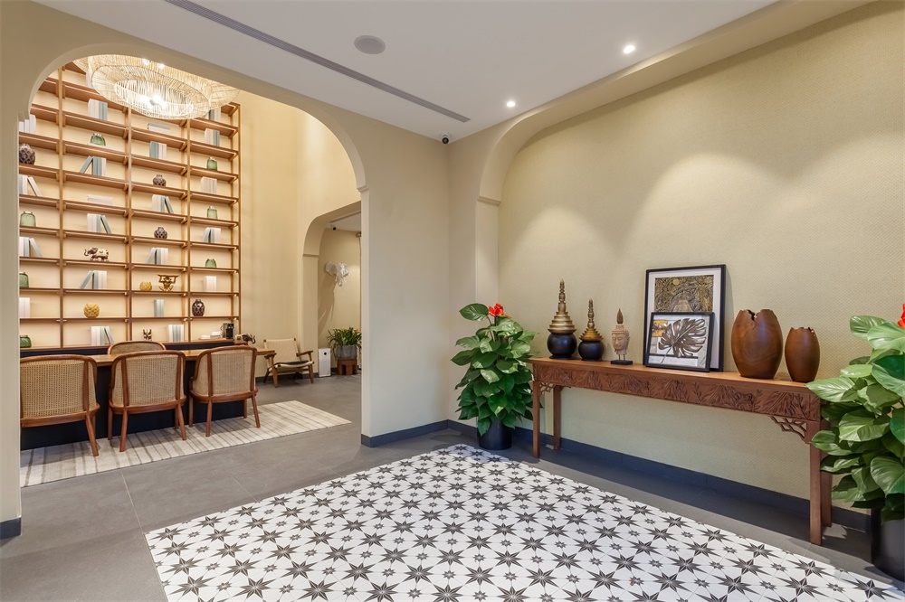 厦门竹坝256民宿接待房屋丨中国厦门-3